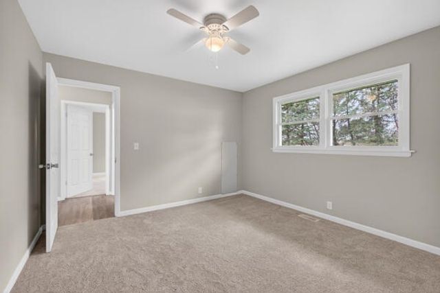 1114 Chapel Road, Parma, MI 49269