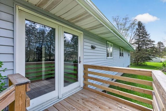 1114 Chapel Road, Parma, MI 49269