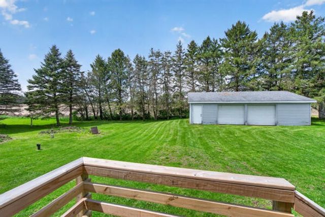 1114 Chapel Road, Parma, MI 49269