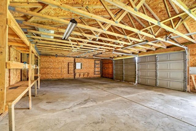 1114 Chapel Road, Parma, MI 49269