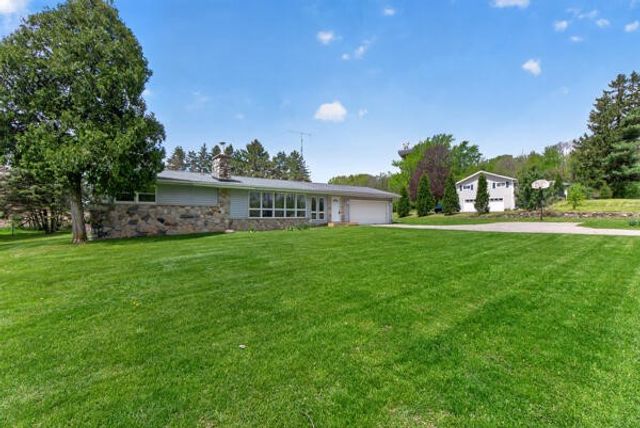 1114 Chapel Road, Parma, MI 49269