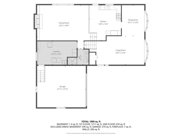 67 Rosewood Lane, Chicago Heights, IL 60411