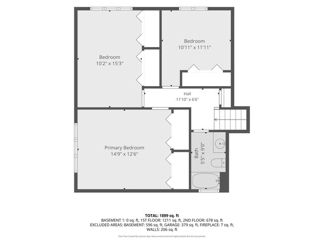 67 Rosewood Lane, Chicago Heights, IL 60411