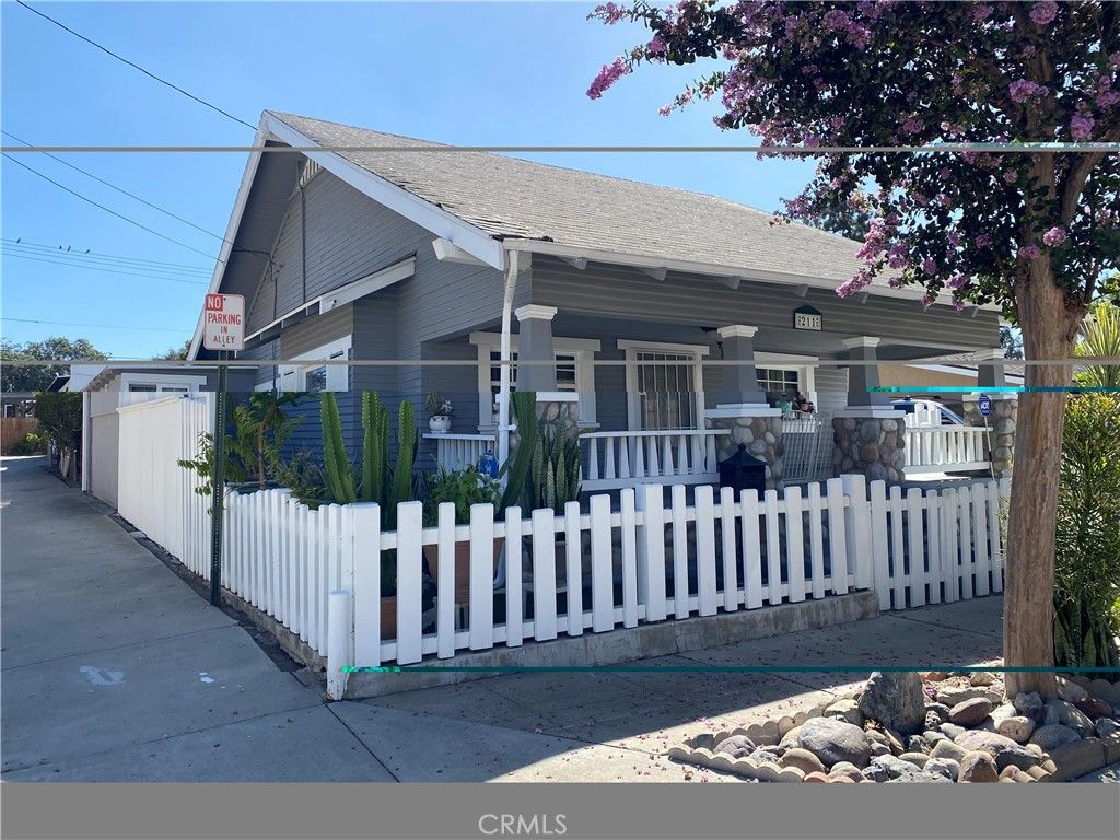 211 S Ross, Santa Ana, CA 92701 — photo 2