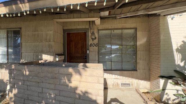 806 Piute Street, Bakersfield, CA 93309
