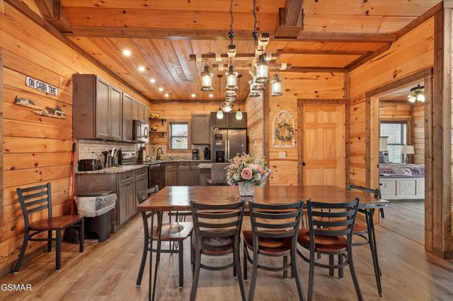 3226 White Falcon Way, Pigeon Forge, TN 37862