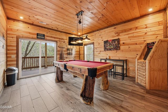 3226 White Falcon Way, Pigeon Forge, TN 37862