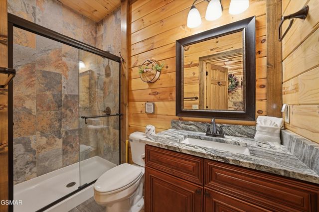 3226 White Falcon Way, Pigeon Forge, TN 37862