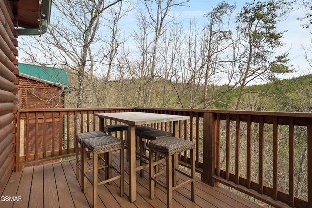 3226 White Falcon Way, Pigeon Forge, TN 37862
