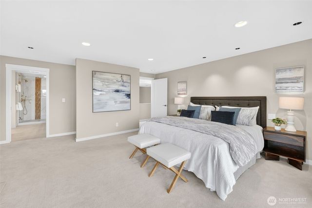 9829 NE 1st Street, Bellevue, WA 98004