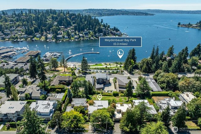 9829 NE 1st Street, Bellevue, WA 98004