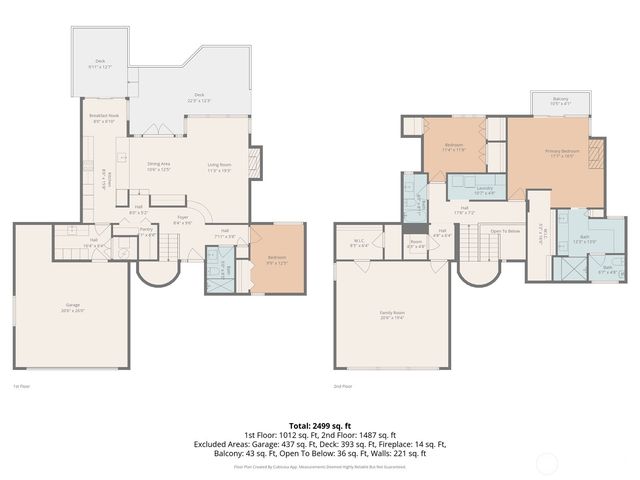 9829 NE 1st Street, Bellevue, WA 98004