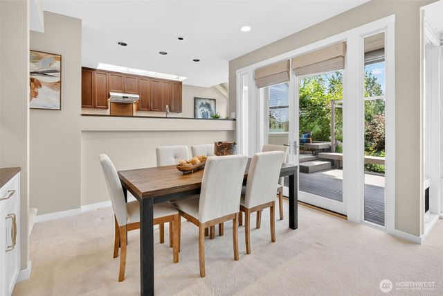 9829 NE 1st Street, Bellevue, WA 98004