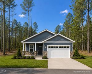 275 Raynor Sands Drive, Dunn, NC 28334