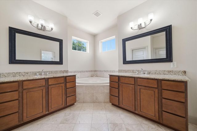 1838 Woodbend Village Court, Houston, TX 77055