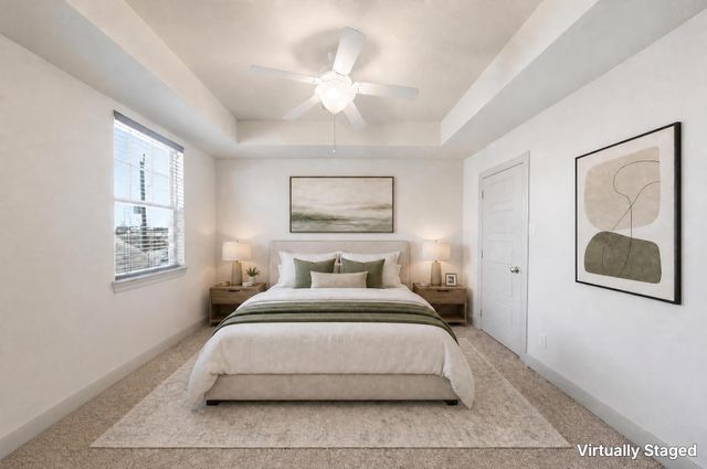 1838 Woodbend Village Court, Houston, TX 77055