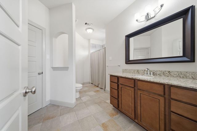 1838 Woodbend Village Court, Houston, TX 77055