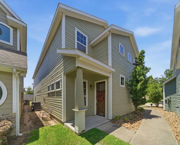 1838 Woodbend Village Court, Houston, TX 77055