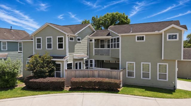 1838 Woodbend Village Court, Houston, TX 77055