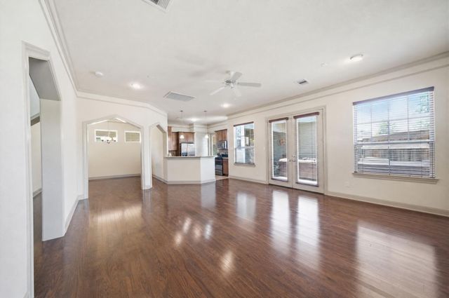 1838 Woodbend Village Court, Houston, TX 77055