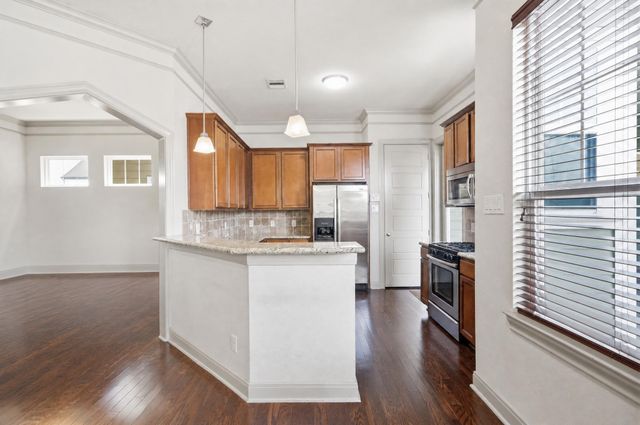1838 Woodbend Village Court, Houston, TX 77055