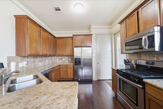 1838 Woodbend Village Court, Houston, TX 77055