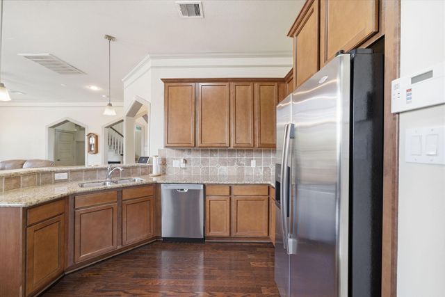 1838 Woodbend Village Court, Houston, TX 77055