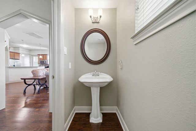 1838 Woodbend Village Court, Houston, TX 77055