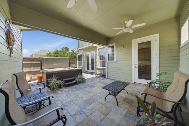 1838 Woodbend Village Court, Houston, TX 77055