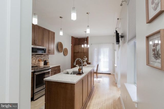 137 S DUKE ST, Lancaster, PA 17602