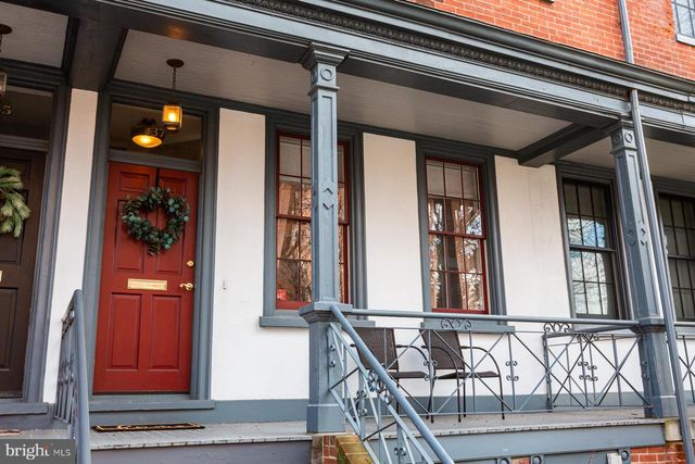 137 S DUKE ST, Lancaster, PA 17602