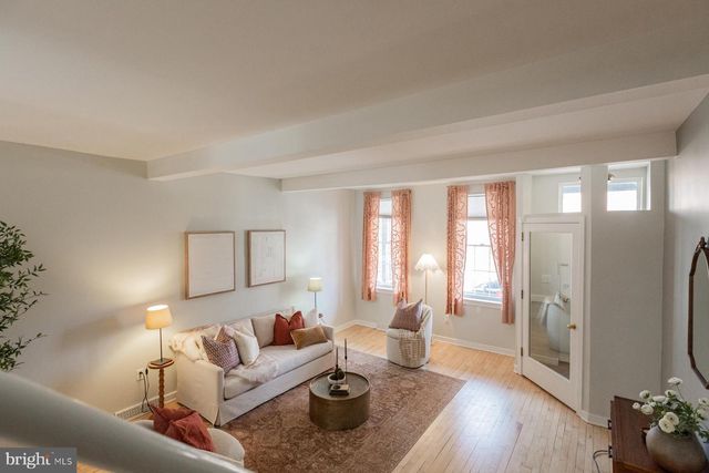 137 S DUKE ST, Lancaster, PA 17602