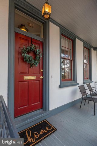 137 S DUKE ST, Lancaster, PA 17602