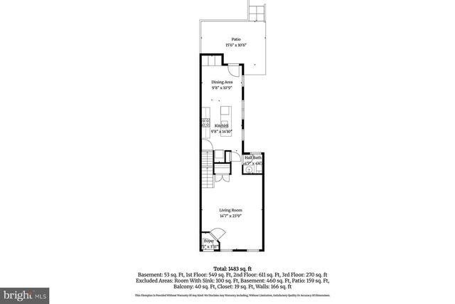 137 S DUKE ST, Lancaster, PA 17602