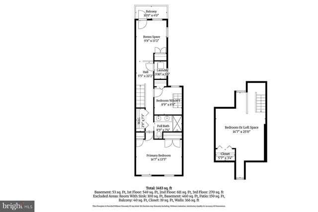 137 S DUKE ST, Lancaster, PA 17602