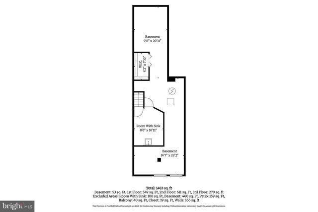 137 S DUKE ST, Lancaster, PA 17602