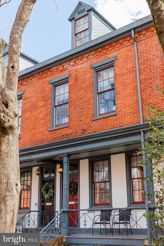 137 S DUKE ST, Lancaster, PA 17602