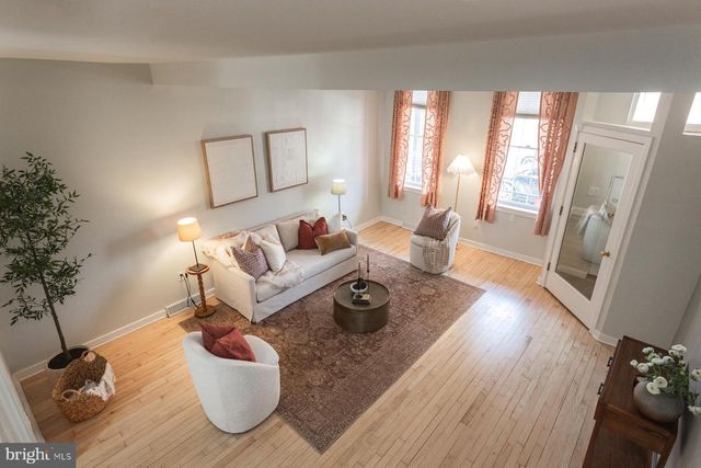 137 S DUKE ST, Lancaster, PA 17602