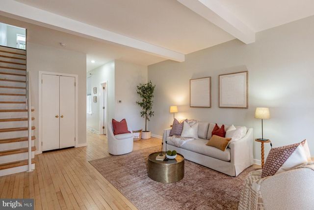 137 S DUKE ST, Lancaster, PA 17602