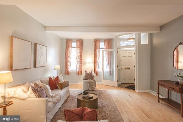 137 S DUKE ST, Lancaster, PA 17602