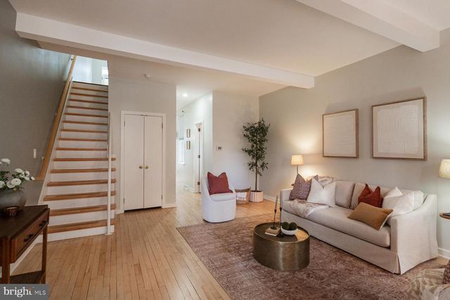 137 S DUKE ST, Lancaster, PA 17602