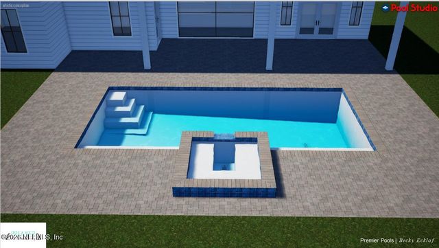 491 PANTANO Drive, St. Augustine, FL 32095