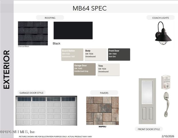 491 PANTANO Drive, St. Augustine, FL 32095