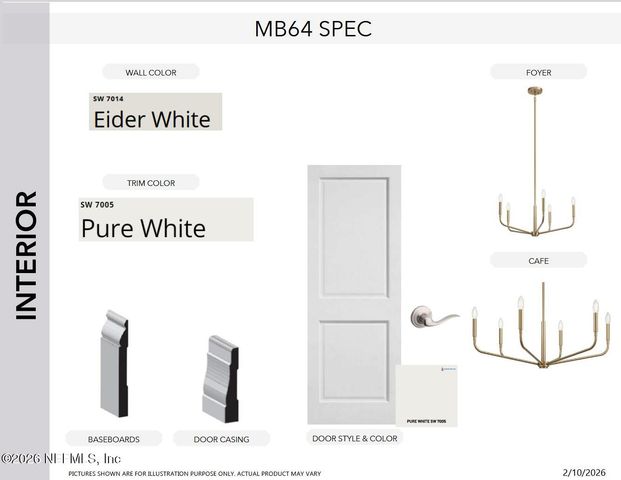 491 PANTANO Drive, St. Augustine, FL 32095