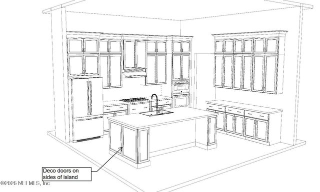 491 PANTANO Drive, St. Augustine, FL 32095