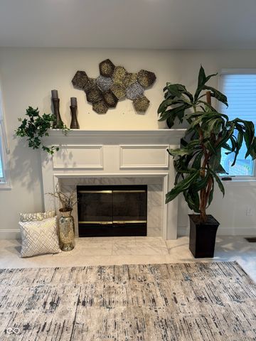 2407 Caramore Circle, Anderson, IN 46011