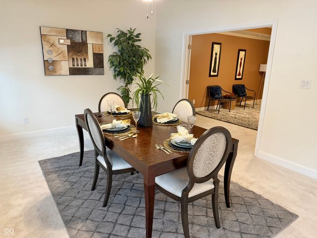 2407 Caramore Circle, Anderson, IN 46011