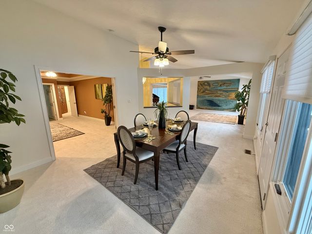 2407 Caramore Circle, Anderson, IN 46011