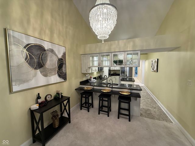 2407 Caramore Circle, Anderson, IN 46011