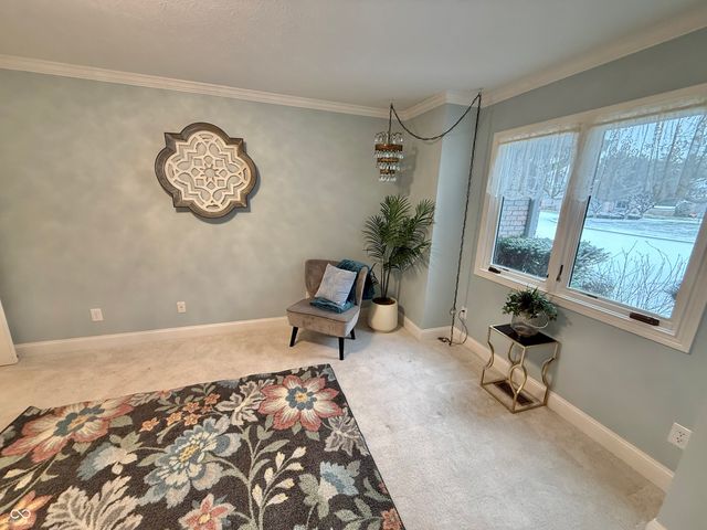 2407 Caramore Circle, Anderson, IN 46011